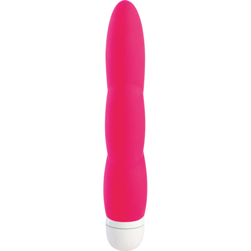 Вібратор Fun Factory Jazzie Pink