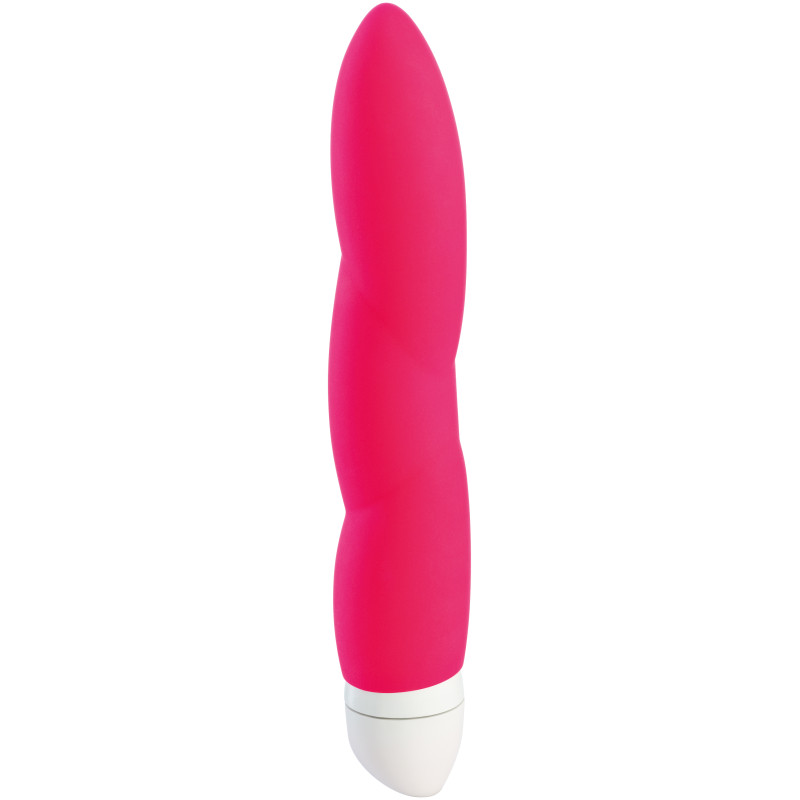 Вібратор Fun Factory Jazzie Pink