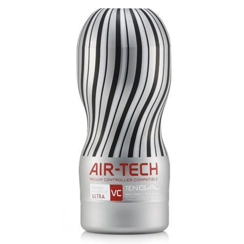 Мастурбатор Tenga Air-Tech VC Ultra Size (липка упаковка)