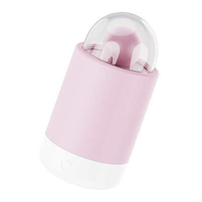 Вібратор KISSTOY Pink Pop