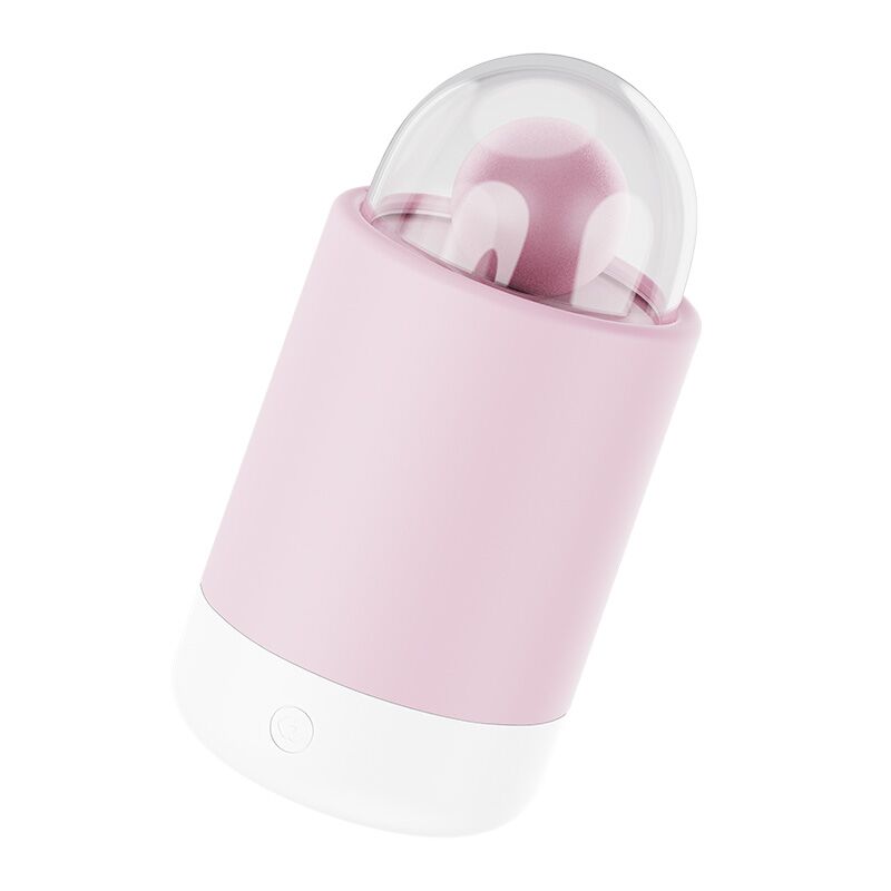 Вібратор KISSTOY Pink Pop