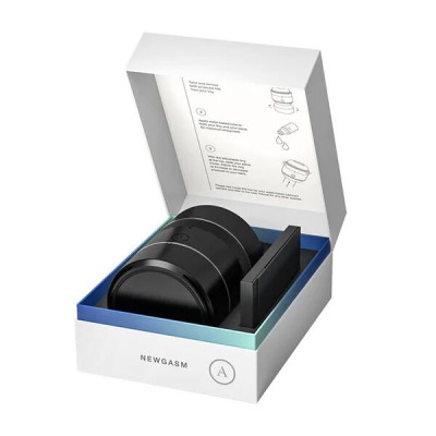 Мастурбатор з регулюванням герметичності Arcwave Voy Compact Stroker (розкриті пломби!)