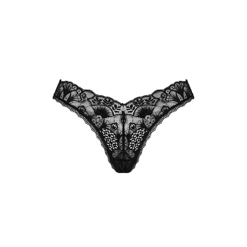 Стрінги Obsessive Donna Dream thong XS/S