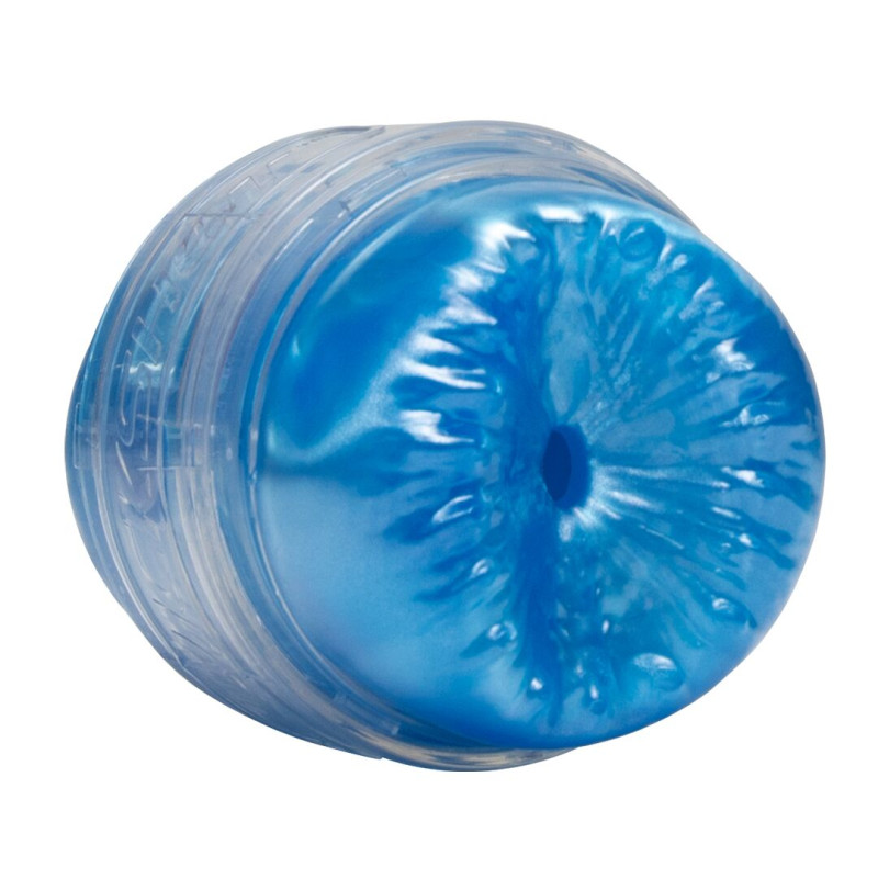 Мастурбатор Fleshlight Quickshot Alien, компактний, відмінно для пар та мінету