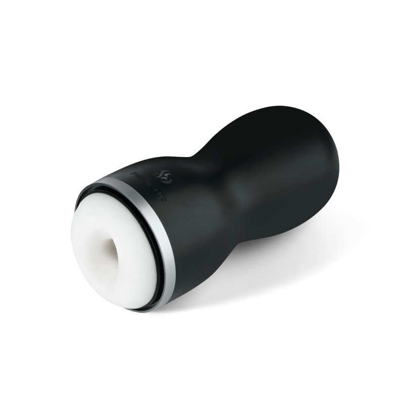 Мастурбатор So Divine Pleasure Cup, чорний