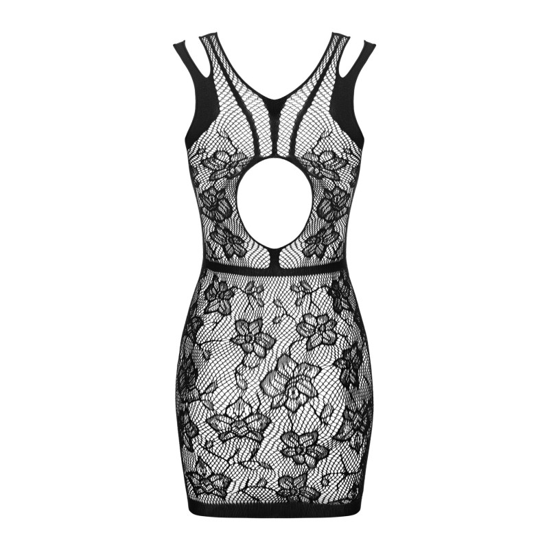 Відверта міні-сукня Obsessive D239 dress S/L