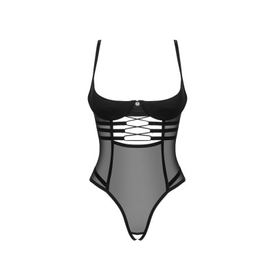 Боді з доступом Obsessive Roxelia M/L