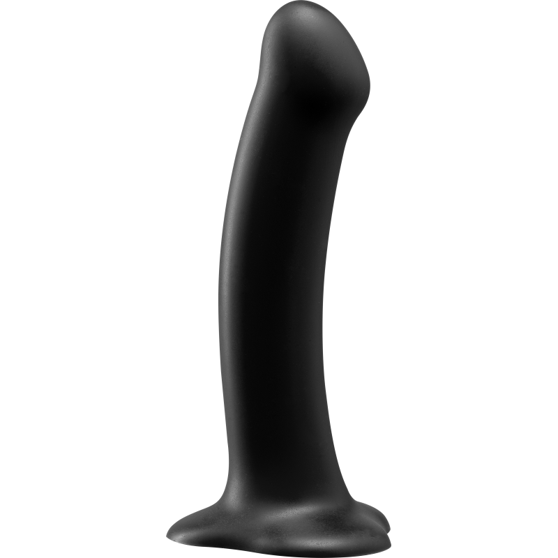 Фалоімітатор Fun Factory Magnum Black