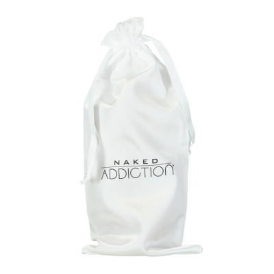 Фалоімітатор ADDICTION - 8ʼ DUAL DENSITY SILICONE DILDO - CARAMEL