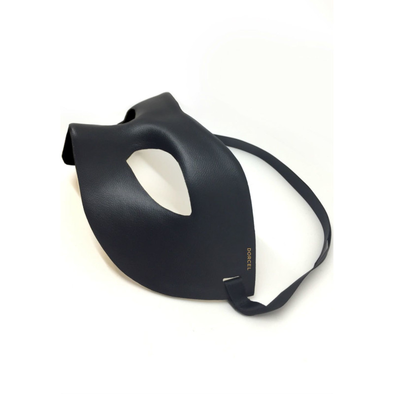 Маска в наявності Dorcel - MASK DORCEL, формована екошкіра (м'ята упаковка)