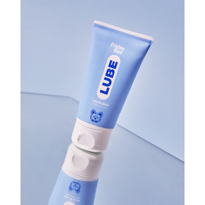 Лубрикант на водній основі Friday Bae Lube, 50 мл