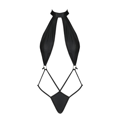 Боді JANNIES BODY Black S/M - Passion