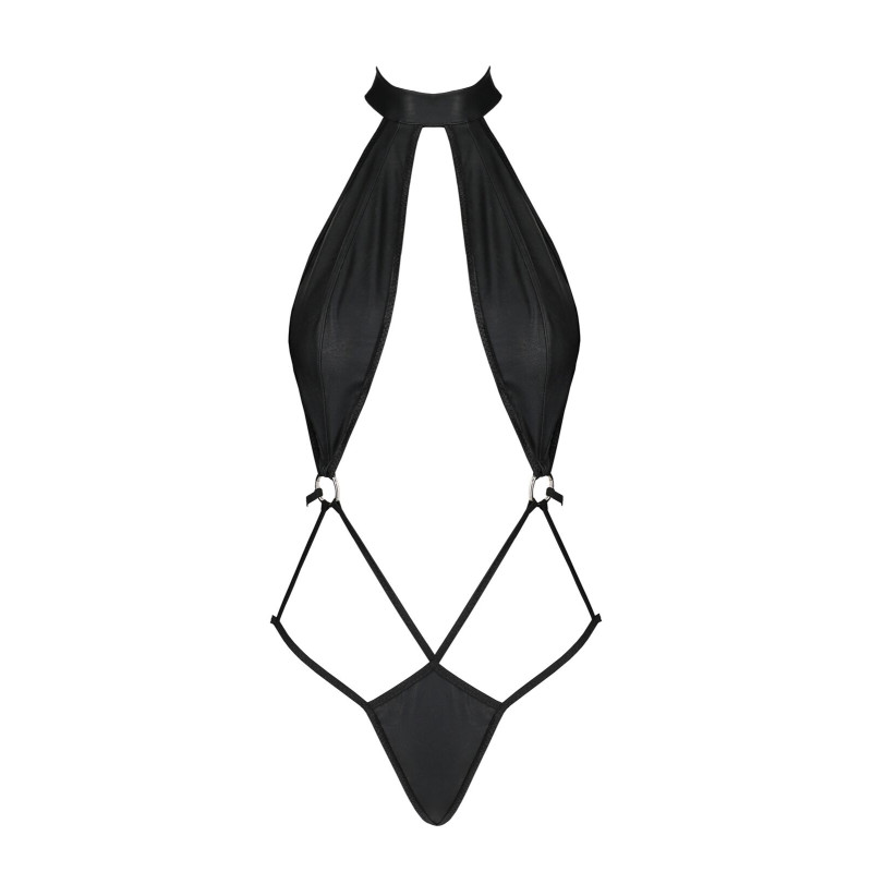 Боді JANNIES BODY Black S/M - Passion