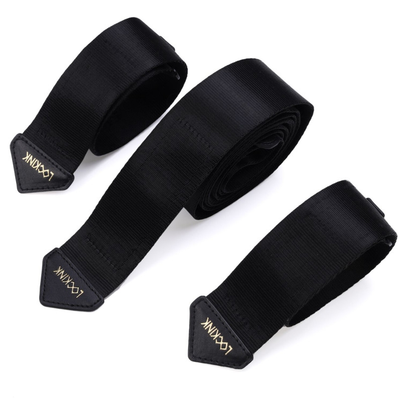 Фіксатор для ніг LOCKINK Leg Spreader Strap
