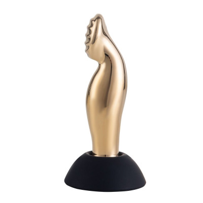 Масажер простати LOCKINK SEVANDA Eros Vibrating Prostate Massager
