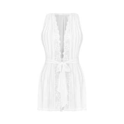 Пеньюар Obsessive Heavenlly peignoir XS/S