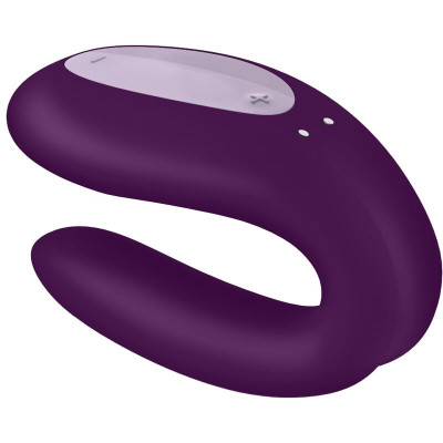 Набір Satisfyer Partner Box 3