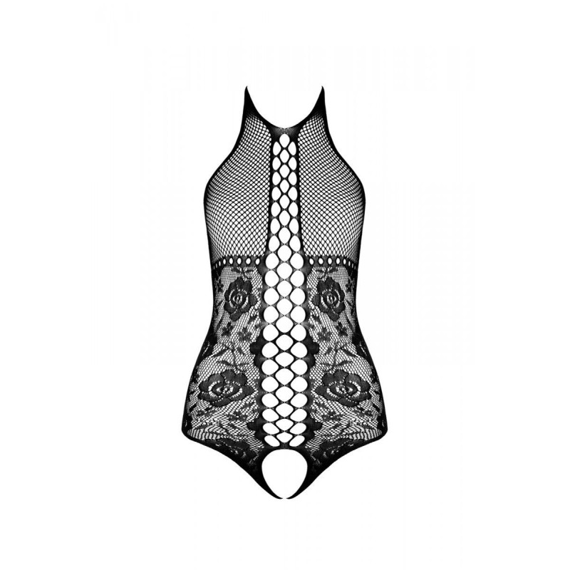 Бодістокінг Passion BS094 white