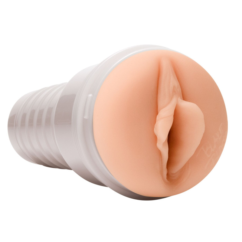 Мастурбатор Fleshlight Girls: Blake Blossom - Bombshell, зі зліпком вагіни, дуже ніжний
