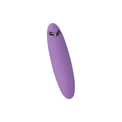 Міні-вібратор FairyGasm PleasureArrow Violet