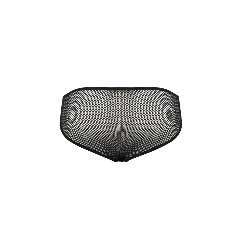 Чоловічі труси 035 SLIP RICHARD black S/M - Passion