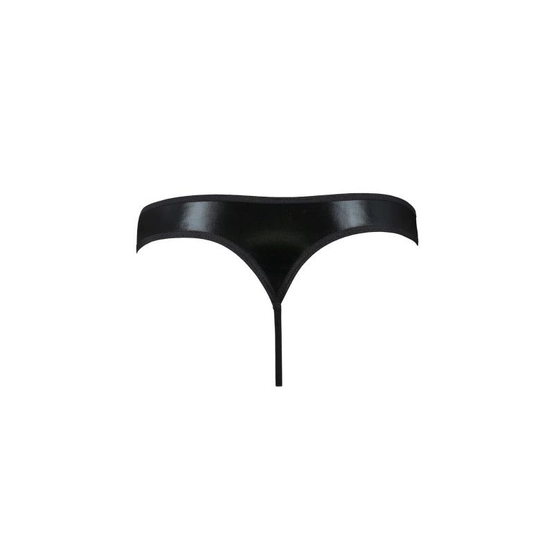 Чоловічі труси 033 THONG PAUL black S/M - Passion