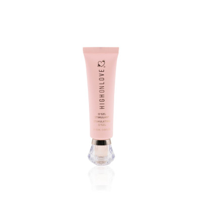 Канабіс-гель для стимуляції та підсилення відчуттів HighOnLove - Stimulating O Gel, 20 мл