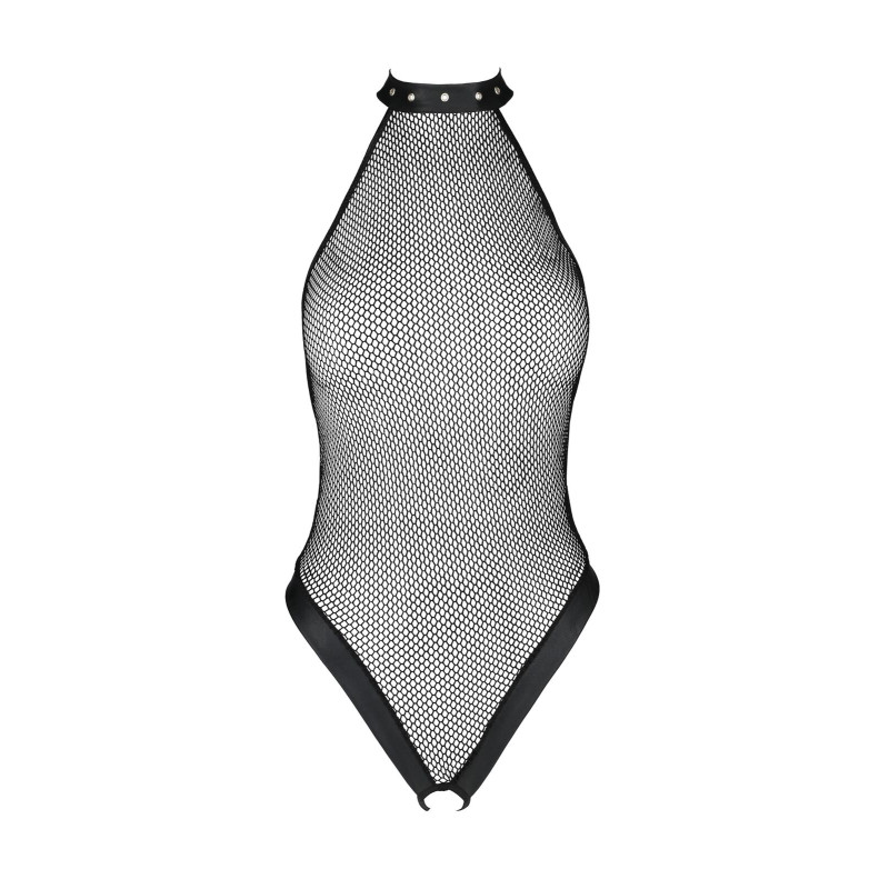 Боді MOONLIGHT BODY Black L/XL - Passion