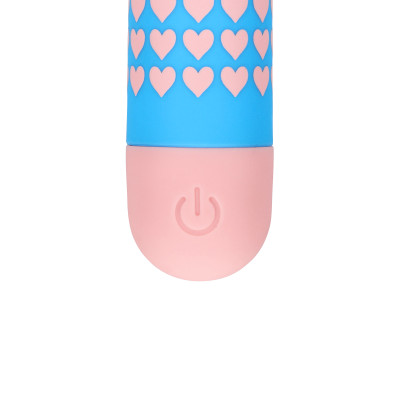 Віброкуля S-Line Heart to Get