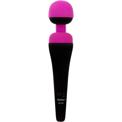 Вібромасажер PalmPower Recharge - Pink