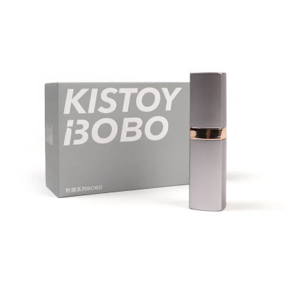 Вакуумний стимулятор KISSTOY Bobo