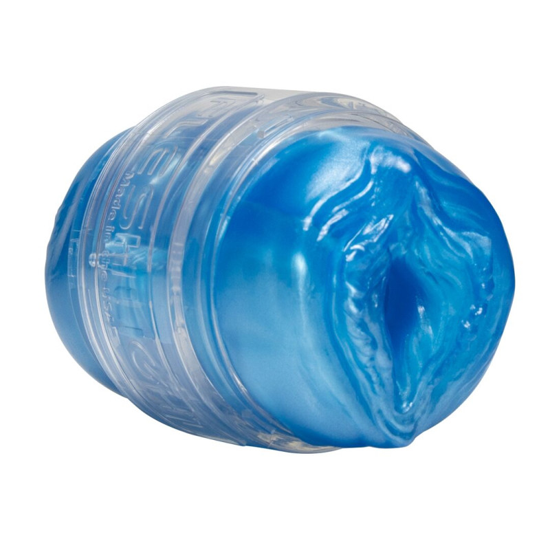 Мастурбатор Fleshlight Quickshot Alien, компактний, відмінно для пар та мінету