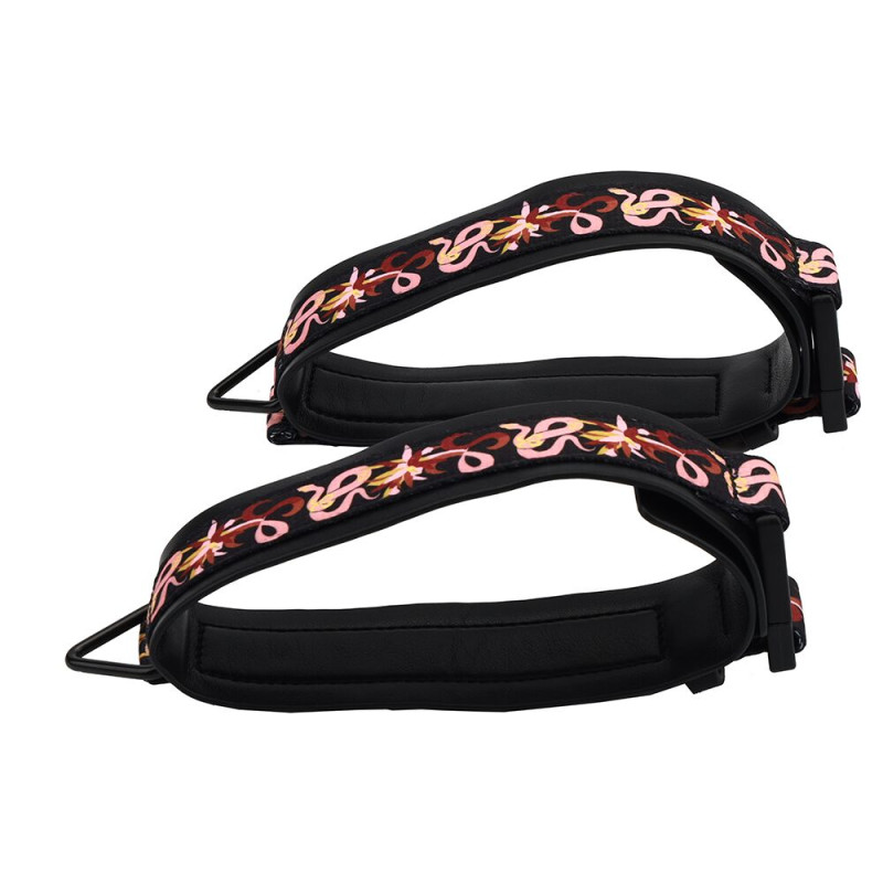 БДСМ-набір LOCKINK Flowering Serpent - Bondage Set, 12 шт.