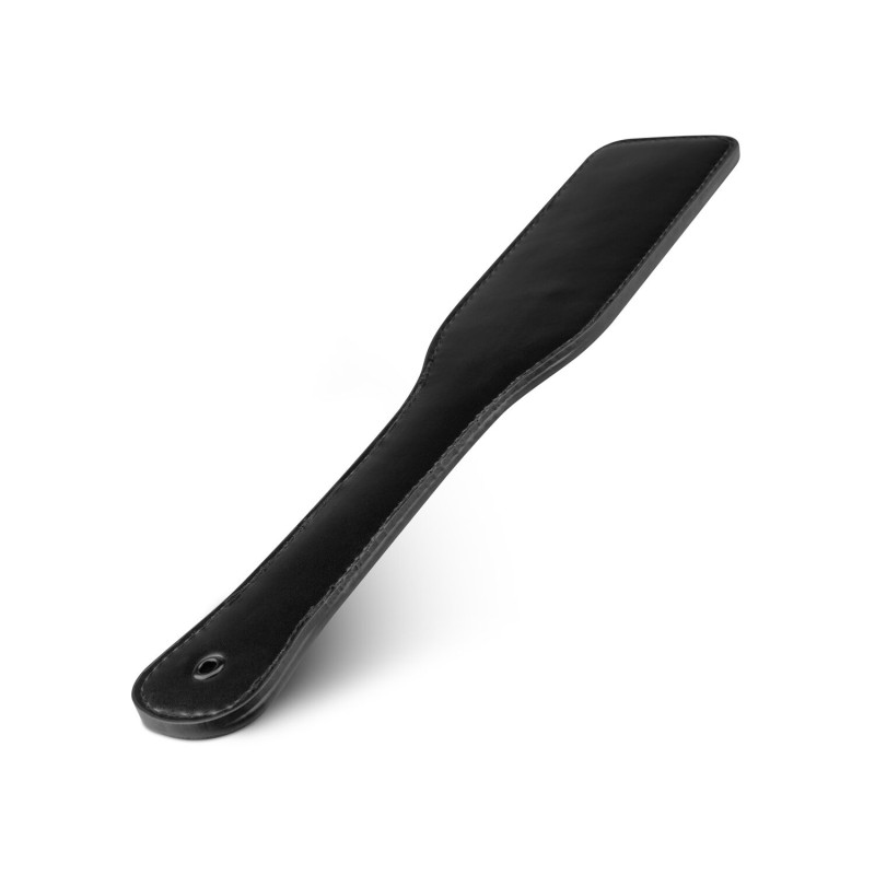 Паддл Bedroom Fantasies Paddle Spanking Toy, чорний