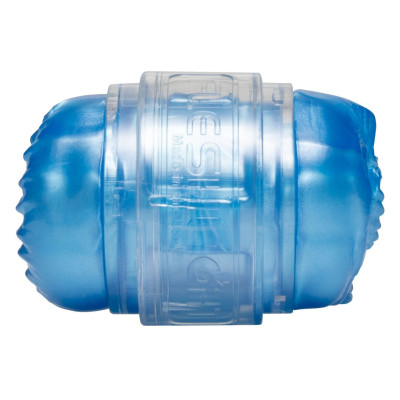 Мастурбатор Fleshlight Quickshot Alien, компактний, відмінно для пар та мінету