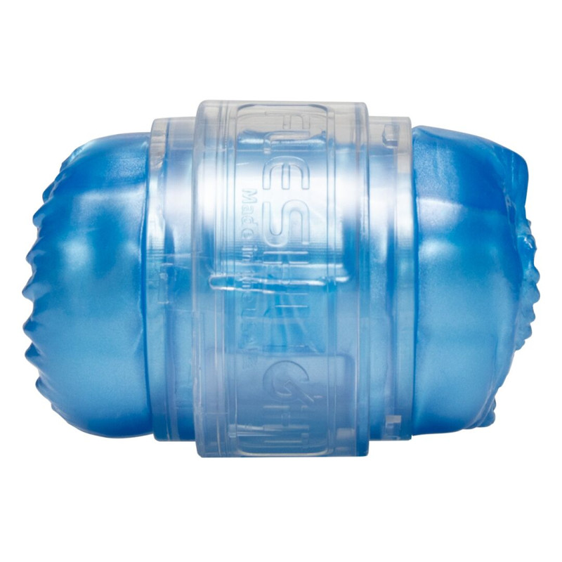 Мастурбатор Fleshlight Quickshot Alien, компактний, відмінно для пар та мінету