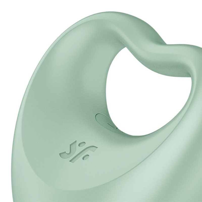 Вібратор на палець Satisfyer Perfect Pair 3