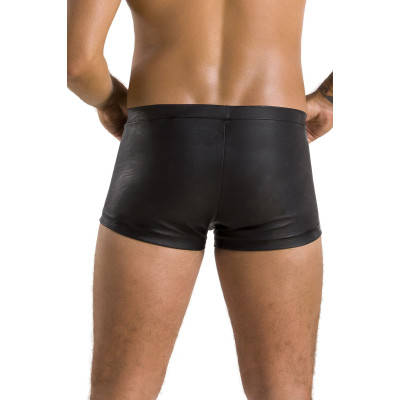 Чоловічі шортики 050 SHORT PATRICK black L/XL - Passion
