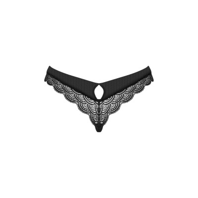 Трусики Obsessive Chemeris M/L