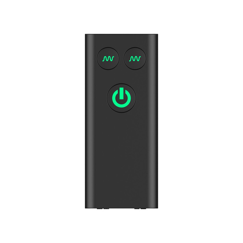 Масажер простати Nexus Bendz Prostate Edition