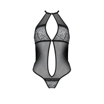 Боді SATARA BODY Black L/XL Passion