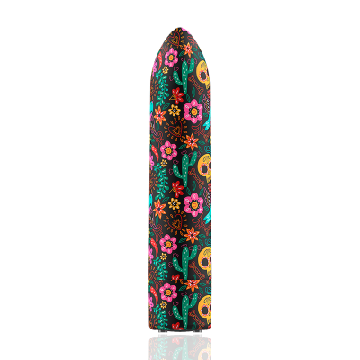 Потужна віброкуля Custom Bullets Skull