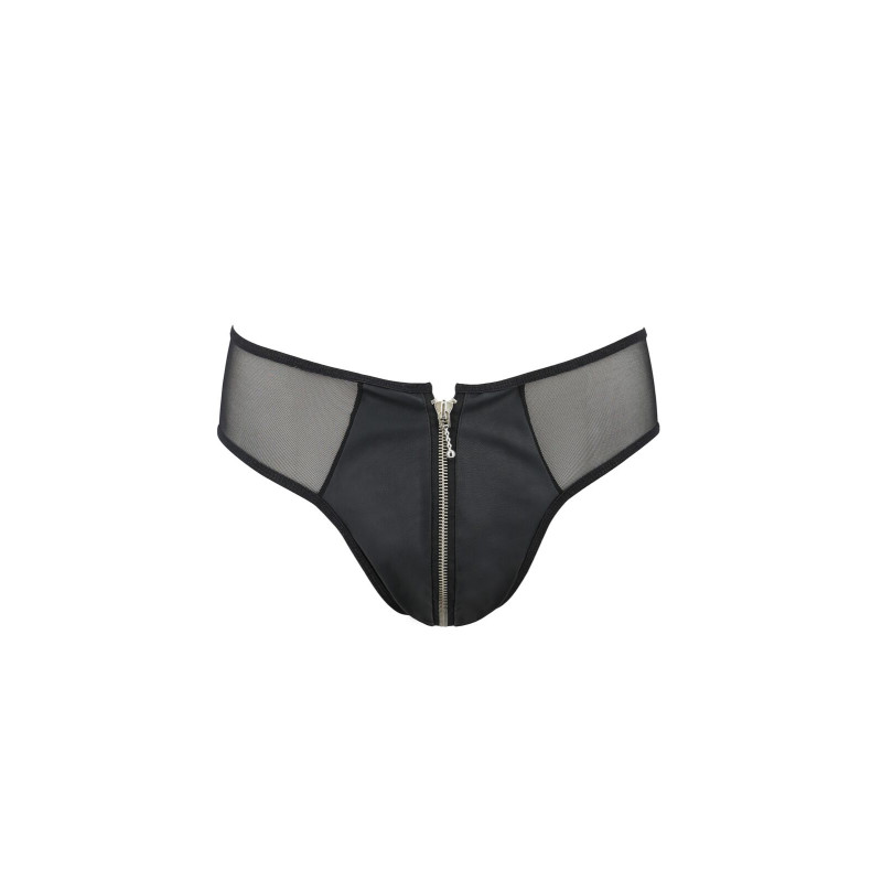 Чоловічі труси 042 SLIP TIMMY black S/M - Passion