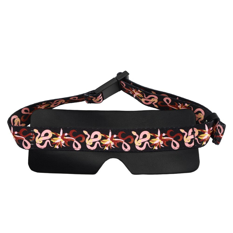 Набір БДСМ LOCKINK The Flowering Serpent - Bondage Set, 7 шт.