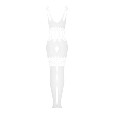 Бодістокінг Obsessive Bodystocking G330 S/L