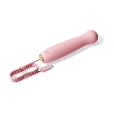 Аксесуар пульсатор Zalo – AVA Attachment Sakura Pink