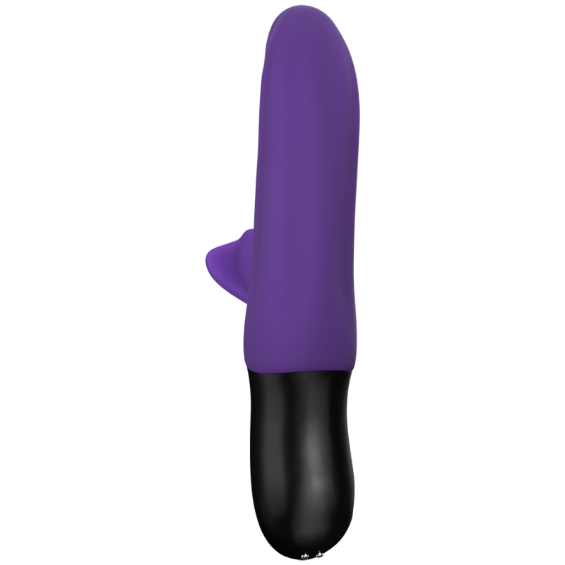 Вібратор-пульсатор Fun Factory Bi Stronic Fusion Violet
