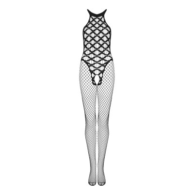 Бодістокінг Obsessive Bodystocking G332 S/L
