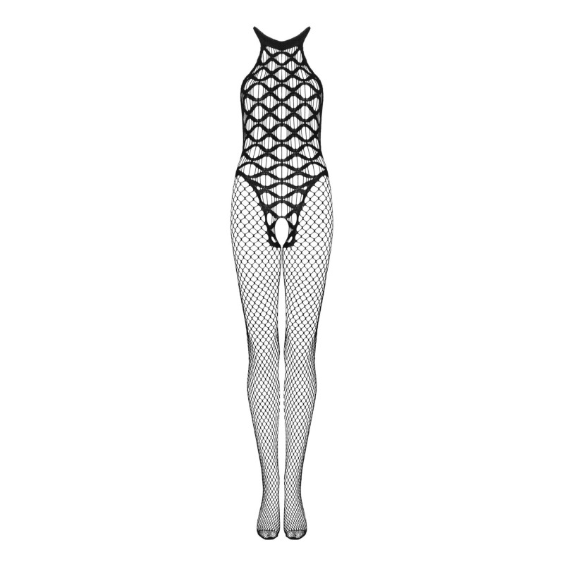 Бодістокінг Obsessive Bodystocking G332 S/L