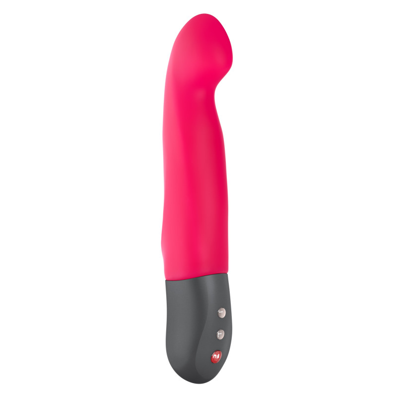 Пульсатор Fun Factory Stronic G Pink